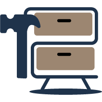 Display Unit Assembly Pros