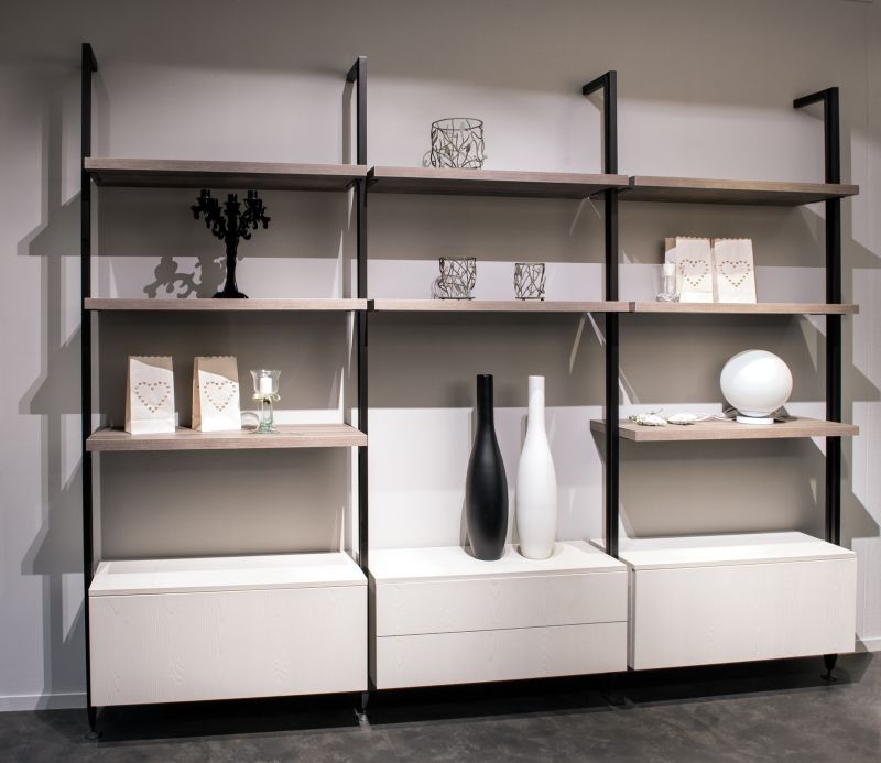 Display Unit Assembly