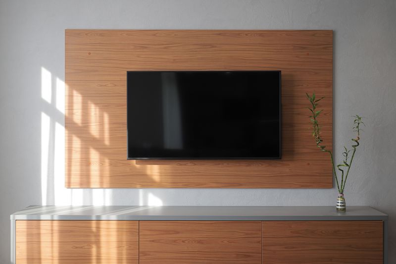 Display Unit Assembly