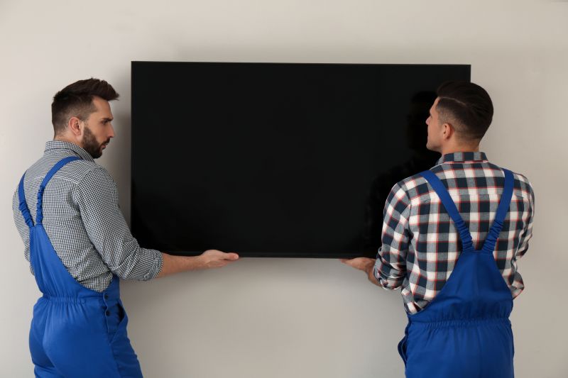 Display Unit Assembly