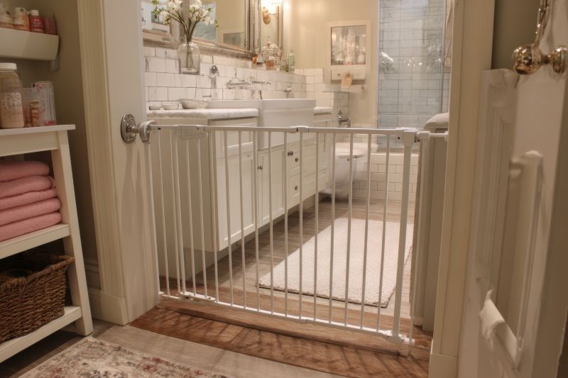 Baby Gate Installation in Littleton, CO