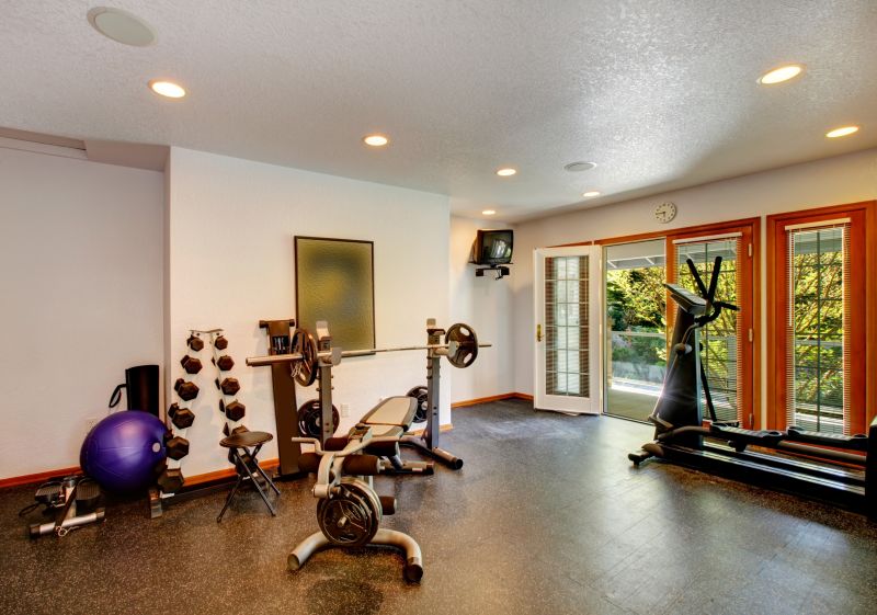Bench Assembly in Olathe, KS