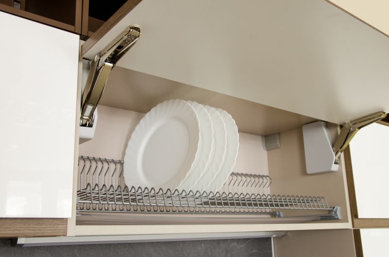 Cabinet Assembly in Overland Park, KS