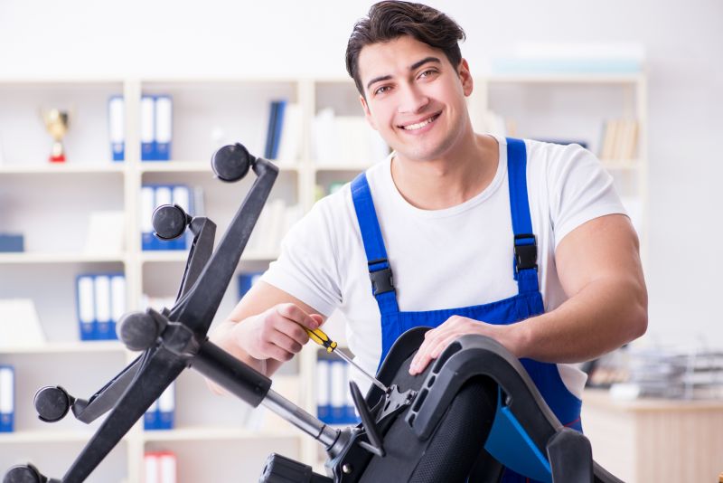 Chair Assembly Service in Littleton, CO