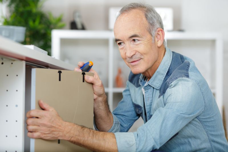 Display Unit Assembly