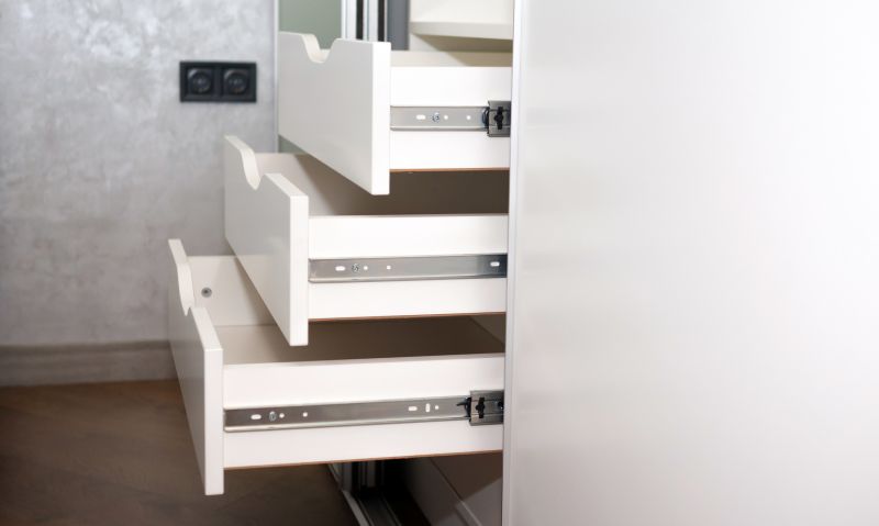 Dresser Assembly in Olathe, KS