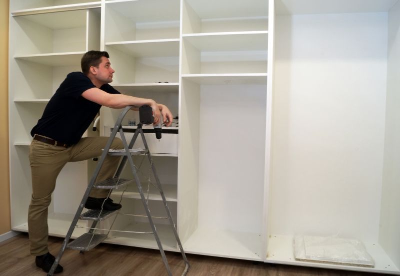 Dresser Assembly in Alpharetta, GA