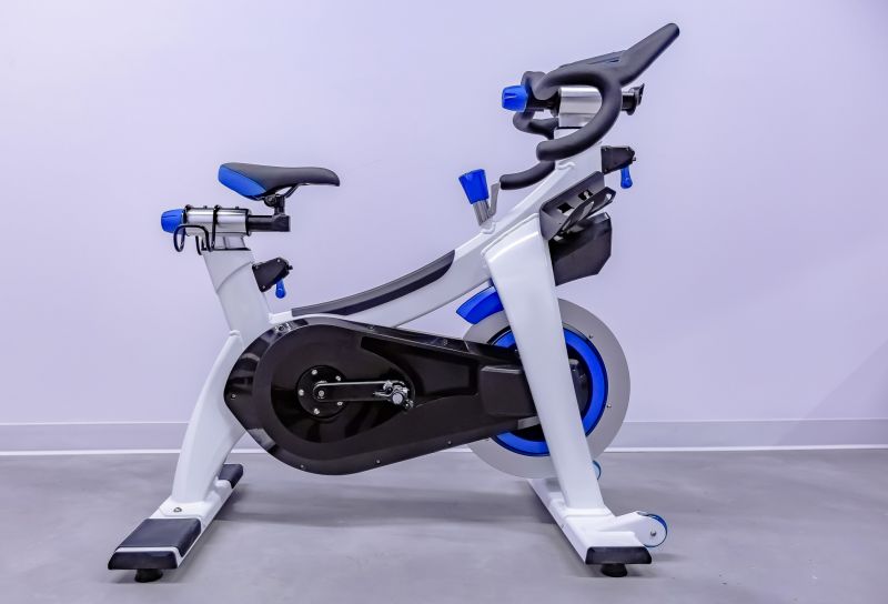 Fitness Equipment Assembly in Overland Park, KS