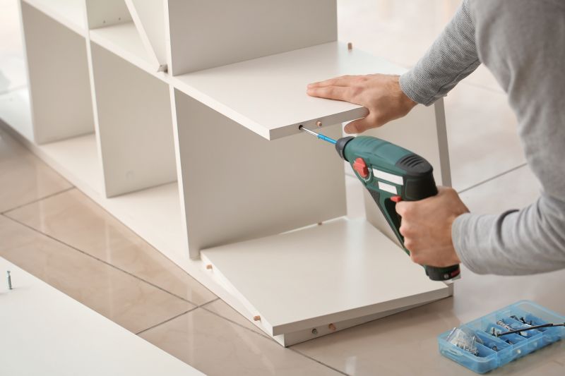 Furniture Assembly in Denver County, CO
