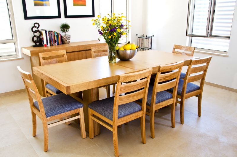 Dining Room Furniture Assembly