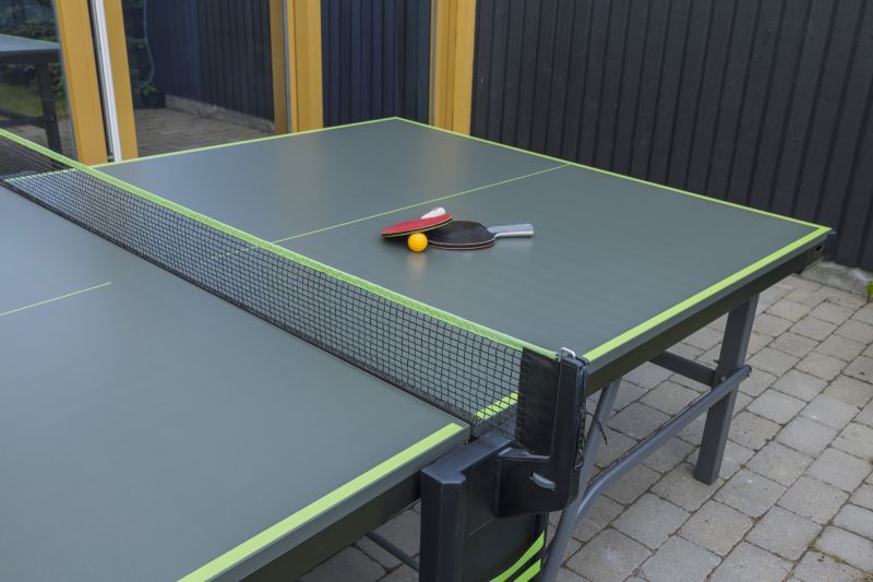 Game Table Assembly in Denver, CO