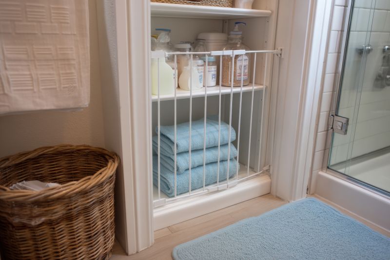 Home Baby Proofing in Denver, CO