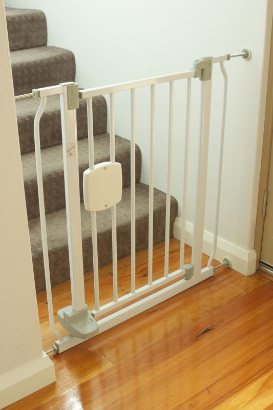Home Childproofing in Conroe, TX