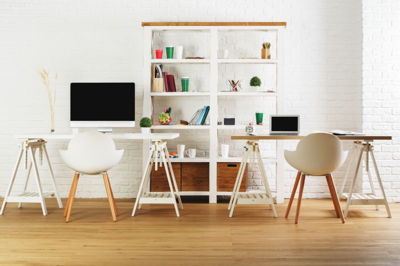 Office Desk Assembly in Overland Park, KS