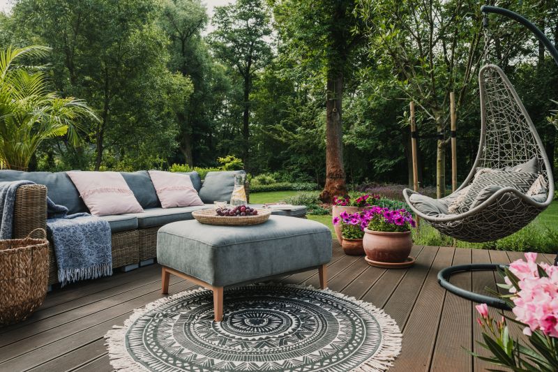 Patio Set Assembly in Denver County, CO