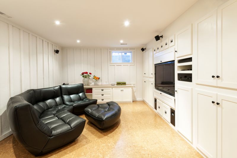 Tv Cabinet Assembly in Denver, CO
