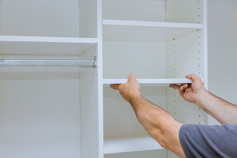 Wardrobe Assembly in Alpharetta, GA
