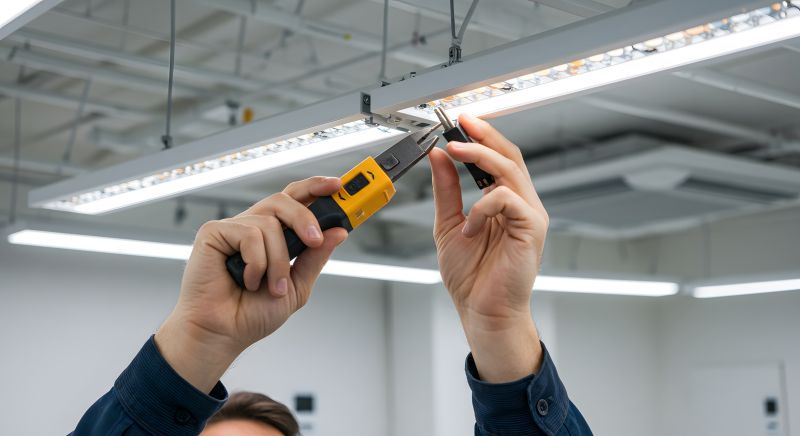 Retail Fixture Specialists