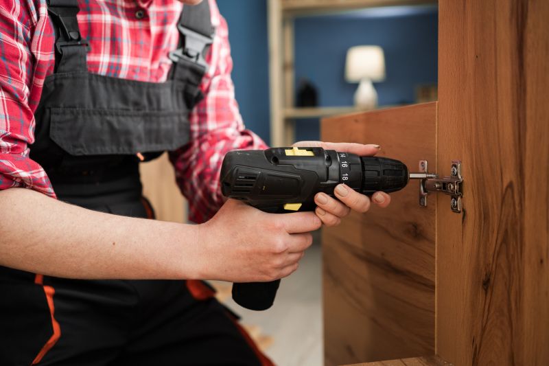 Wood Furniture Assembly in Olathe, KS