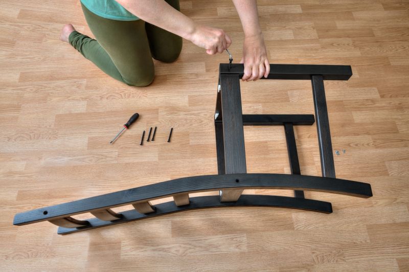 Recliner Assembly in Olathe, KS
