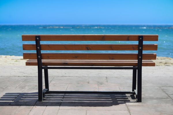 Bench Assembly