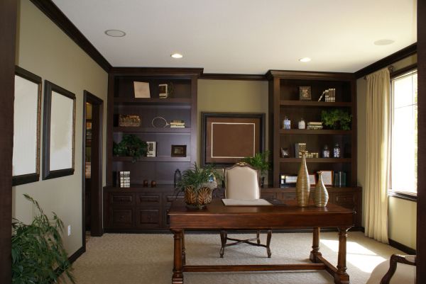 Office Furniture Installation