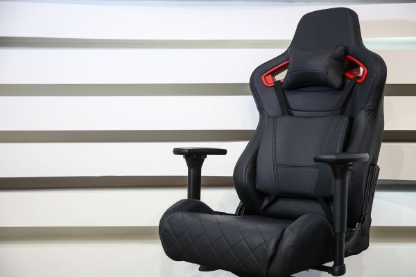 Gaming Chair Assembly